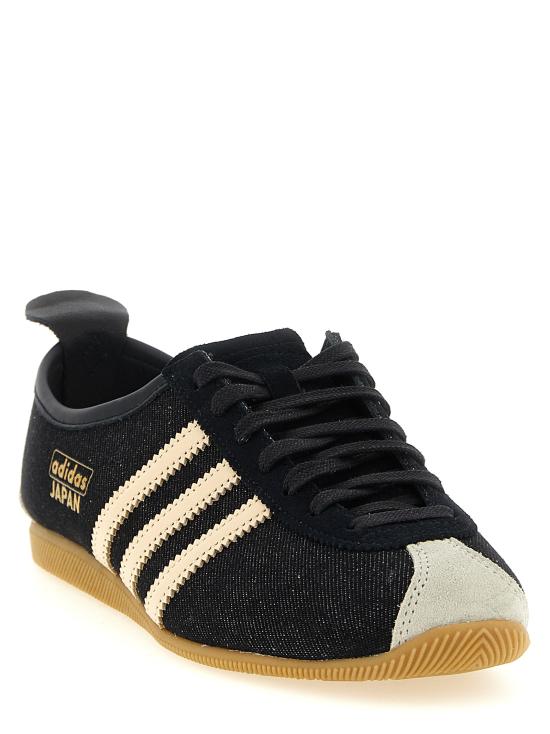 26FW 아디다스 스니커즈 KK4986CBLACKSANSTRGUM4 White Black - ADIDAS