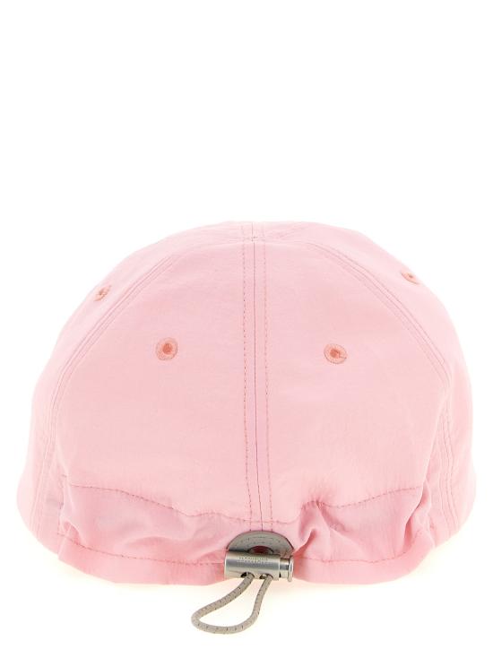 26FW 자크뮈스 볼캡 26EACU00799AW00645430 Pink - JACQUEMUS
