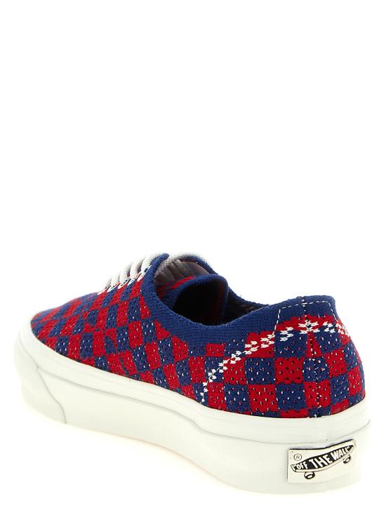26SS 반스 프리미엄 어센틱 44 EK VN000EJCRDB1 Multicolor - VANS