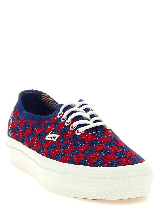 26SS 반스 프리미엄 어센틱 44 EK VN000EJCRDB1 Multicolor - VANS