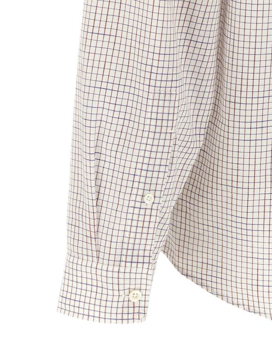 26FW 더로우 긴팔 셔츠 1454W5073WBR Multicolor - THE ROW