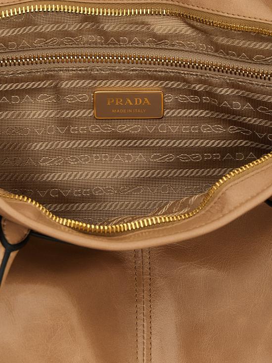 26FW 프라다 토트백 1BA433VMOO2CYRF0LT6 Pink - PRADA