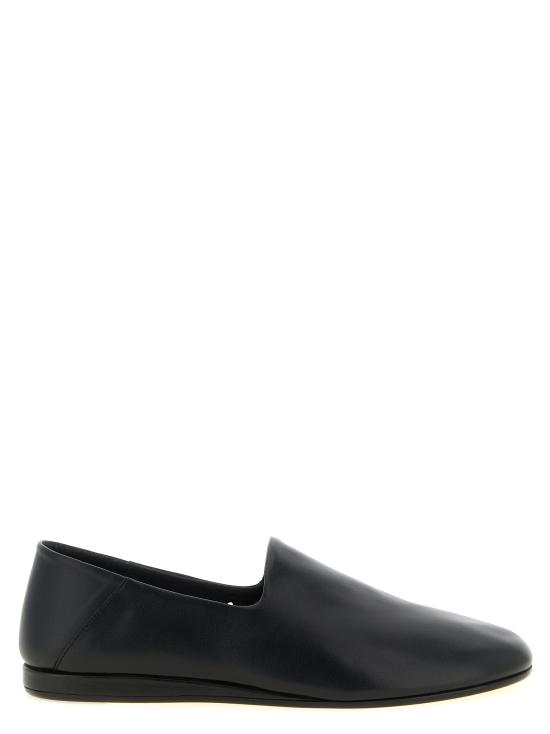 26SS 자크뮈스 뮬/슬리퍼 26EFOM00206AC28C02990 Black
