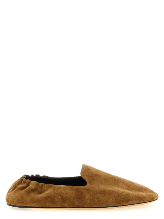 26SS 더로우 카사 슬리퍼 F2153L805CIG Brown