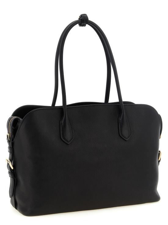 26FW 프라다 숄더백 1BG600VOOO2HFQF0002 Black - PRADA