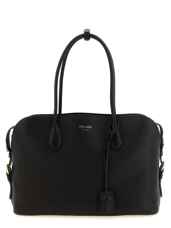 26FW 프라다 숄더백 1BG600VOOO2HFQF0002 Black