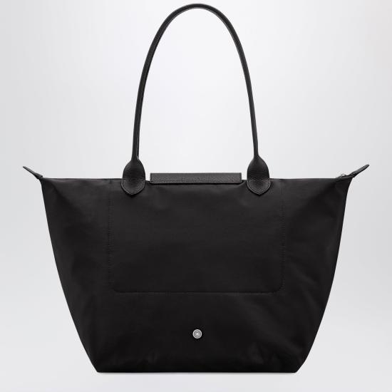 26FW 롱샴 숄더백 L1626979 Black - LONGCHAMP
