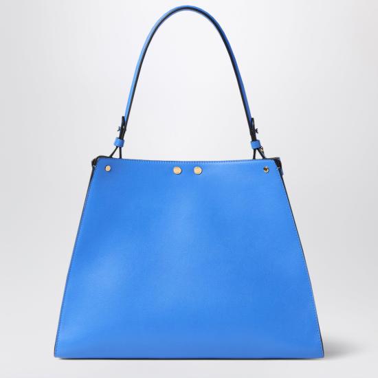 26FW 펜디 웨이 미디엄 8BN368AWPF Blue - FENDI