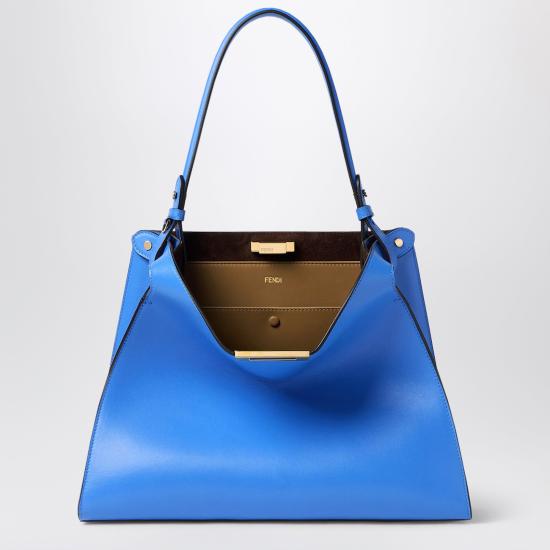 26FW 펜디 웨이 미디엄 8BN368AWPF Blue