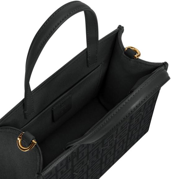  지방시 토트백 15485695787348 BLACK - GIVENCHY