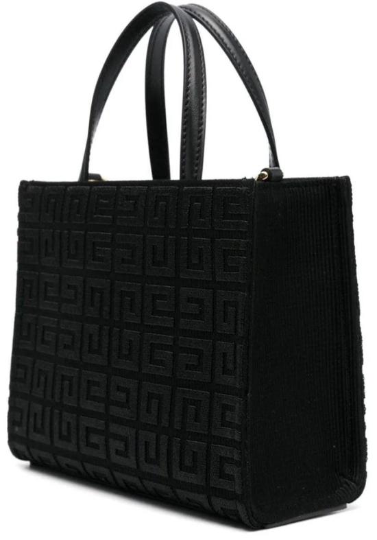  지방시 토트백 15485695787348 BLACK - GIVENCHY