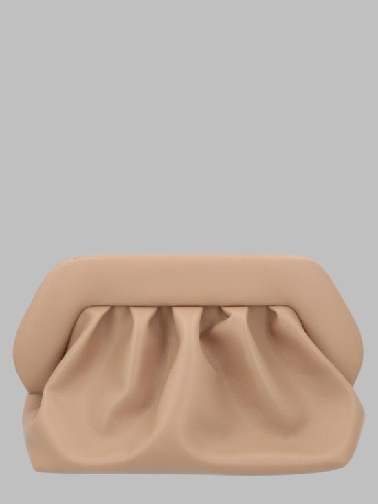 26FW 더모아레 클러치/파우치 261WTMB00 OOBC 1310A BEIGE - THEMOIRE