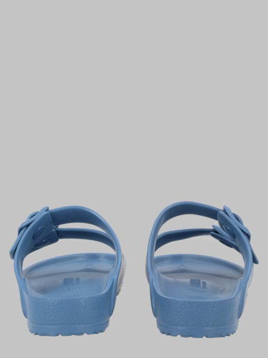 26SS [키즈] 버켄스탁 샌들 1026743K BLUE - BIRKENSTOCK