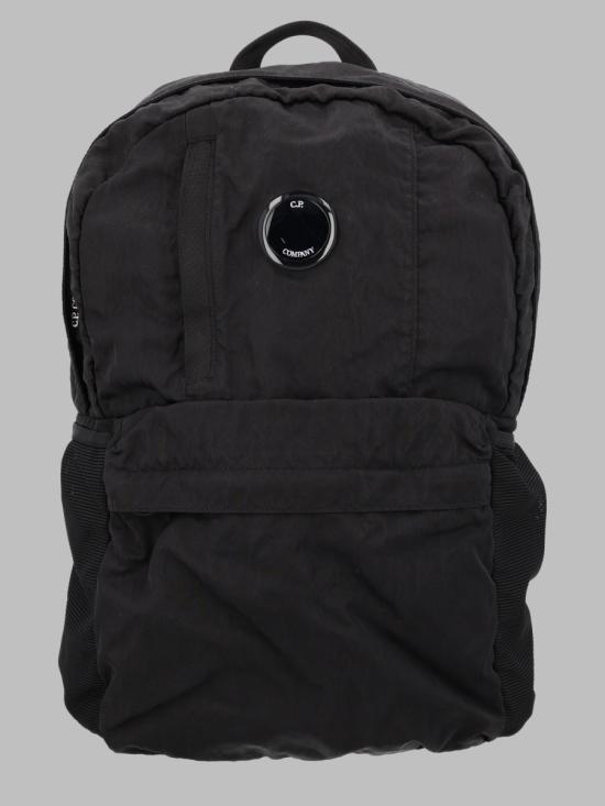 26SS [키즈] 씨피 컴퍼니 백팩 CPX002K L3C0660100 BLACK