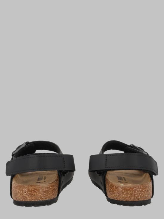 26SS [키즈] 버켄스탁 플립플랍 1032009K BLACK - BIRKENSTOCK