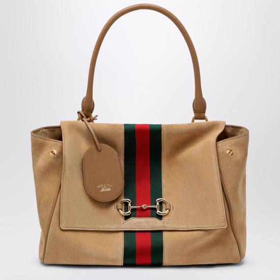 26FW 구찌 숄더백 875018AAGIR Beige