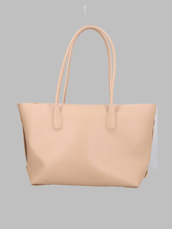 26FW 더모아레 숄더백 261WTMTS0 OOBC 1310A POWDER - THEMOIRE