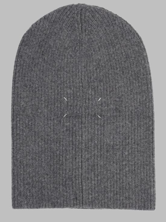 26SS 마르지엘라 비니 S50TB0015 M13226859M GREY - MAISON MARGIELA