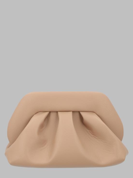 26FW 더모아레 클러치/파우치 261WTMBM0OOBC1 310A BEIGE - THEMOIRE