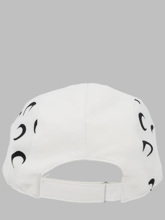 26SS 마린세르 볼캡 UCP005A CJER0102WH00 WHITE - MARINE SERRE