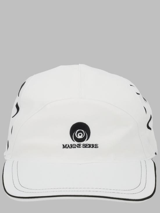 26SS 마린세르 볼캡 UCP005A CJER0102WH00 WHITE