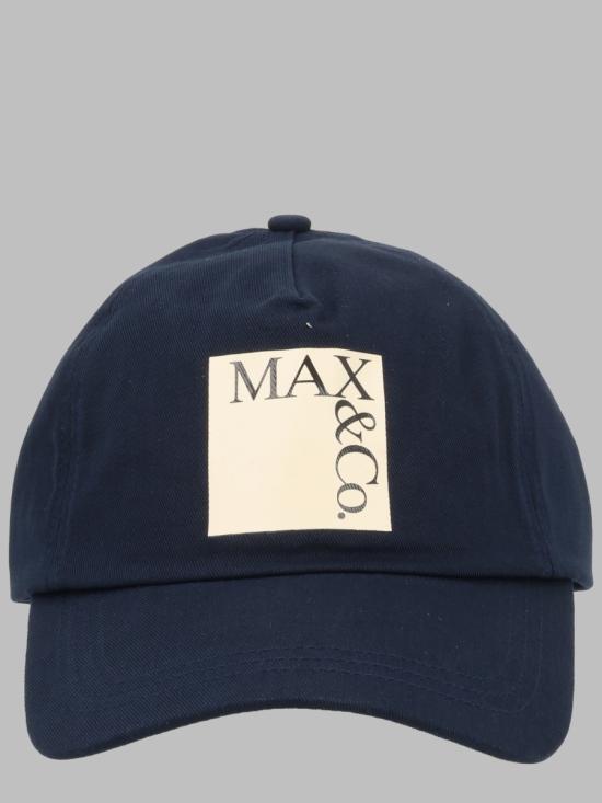 26SS [키즈] 막스앤코 모자 MX0322K MX01LMX854 BLACK