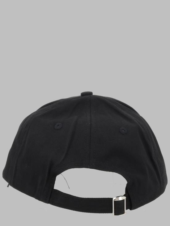 26SS [키즈] 엠에스지엠 모자 S6MSJUBC019K 110 BLACK - MSGM