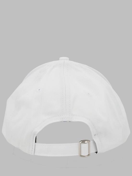 26SS [키즈] 엠에스지엠 모자 S6MSJUBC019K 001 WHITE - MSGM
