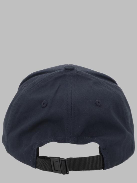 26FW [키즈] 스톤 아일랜드 모자 9100001K S0248V0020 BLUE - STONE ISLAND