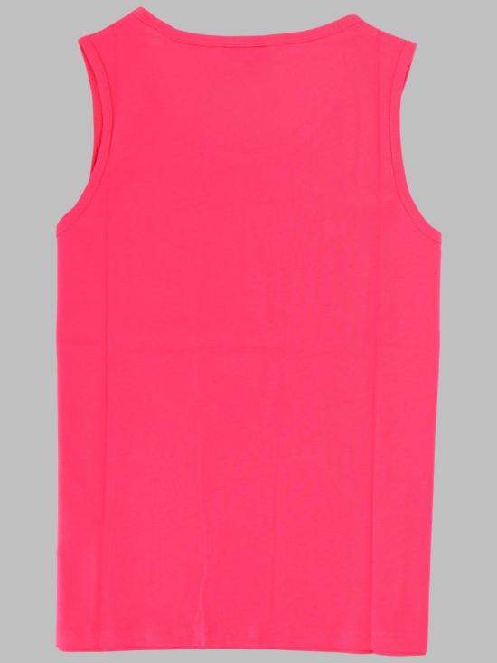 26SS [키즈] 마크제이콥스 티셔츠 W60744K 437 PINK - MARC JACOBS