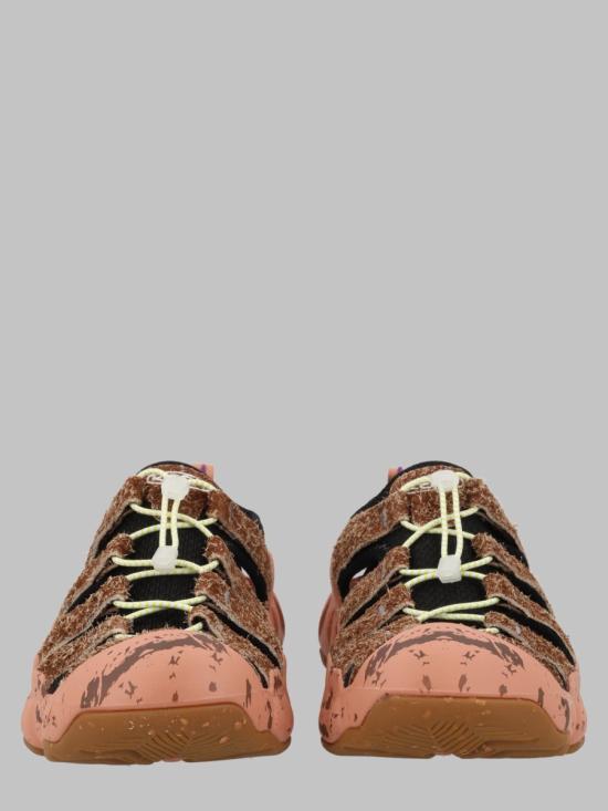 26FW 킨 스니커즈 1032031 BISON MULTICOLOUR