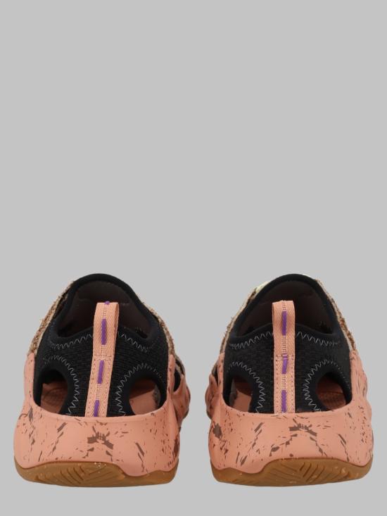 26FW 킨 스니커즈 1032031 BISON MULTICOLOUR - KEEN