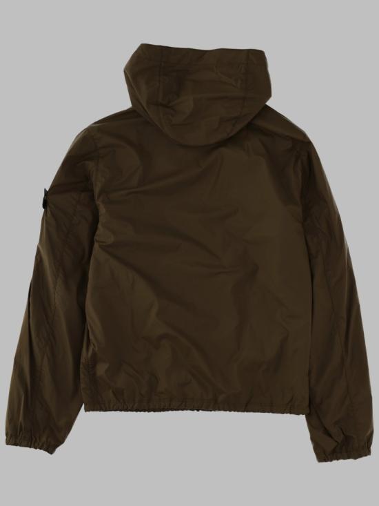 26FW [키즈] 스톤 아일랜드 캐주얼 자켓 4100012K S0203V0054 MULTICOLOUR - STONE ISLAND