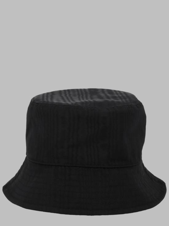 26SS 마린세르 버킷햇 UHG030A CWOV0030BK92 BLACK - MARINE SERRE
