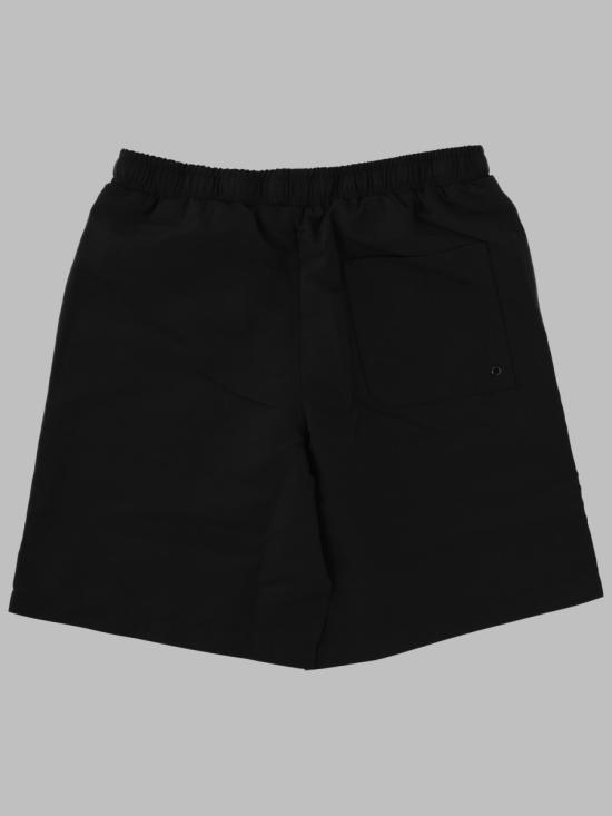 26SS [키즈] 칼라거펠트 쇼츠/버뮤다 Z31079K 09B BLACK - KARL LAGERFELD