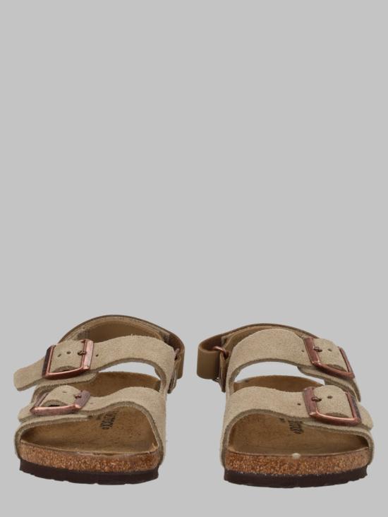 26SS [키즈] 버켄스탁 샌들 1029471K TAUPE BEIGE