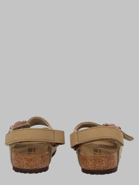26SS [키즈] 버켄스탁 샌들 1029471K TAUPE BEIGE - BIRKENSTOCK