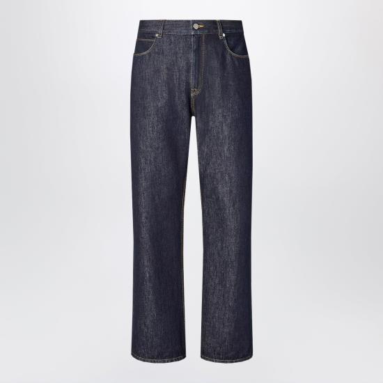 26FW 펜디 데님 팬츠 FLP302B15C Blue