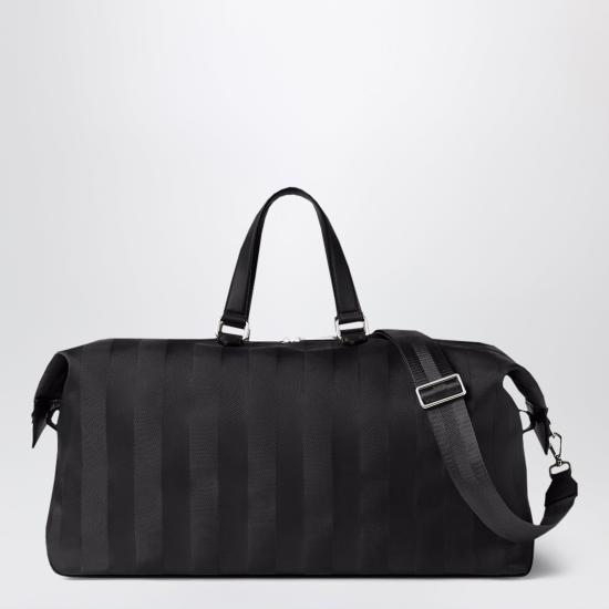 26FW 펜디 더플백 7VV183B110 Black