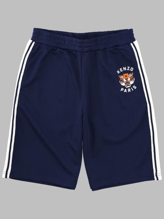 26SS [키즈] 겐조 쇼츠/버뮤다 K61695K 84N BLUE