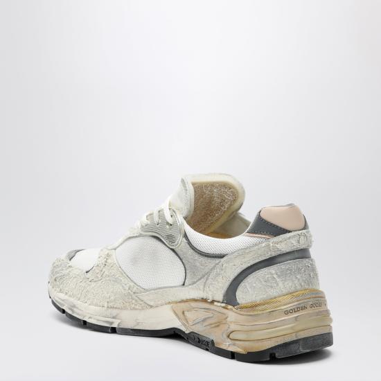 26FW 골든구스 대드 스타 스니커즈 GMF00884F002156 White - GOLDEN GOOSE