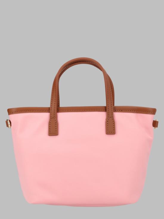 26FW 세인트바쓰 토트백 CB0005 01820L2118 PINK - MC2 SAINT BARTH