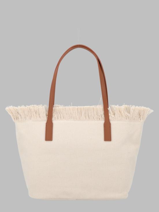 26FW 세인트바쓰 숄더백 CBMF001 00302L1018 WHITE - MC2 SAINT BARTH