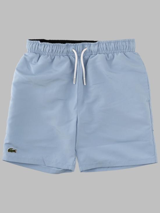 26SS [키즈] 라코스테 스윔팬츠 947462K UJD BABY BLUE