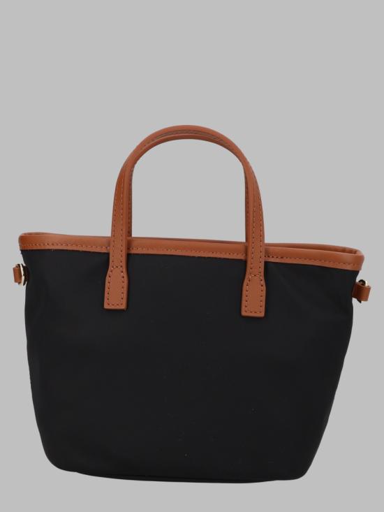26FW 세인트바쓰 토트백 CB0005 00288L0018 BLACK - MC2 SAINT BARTH