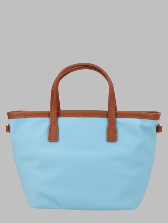 26FW 세인트바쓰 토트백 CB0005 01821L3118 BABY BLUE - MC2 SAINT BARTH