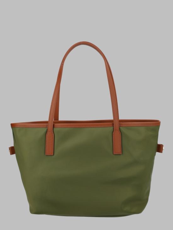 26FW 세인트바쓰 숄더백 CB0004 00219L5218 GREEN - MC2 SAINT BARTH