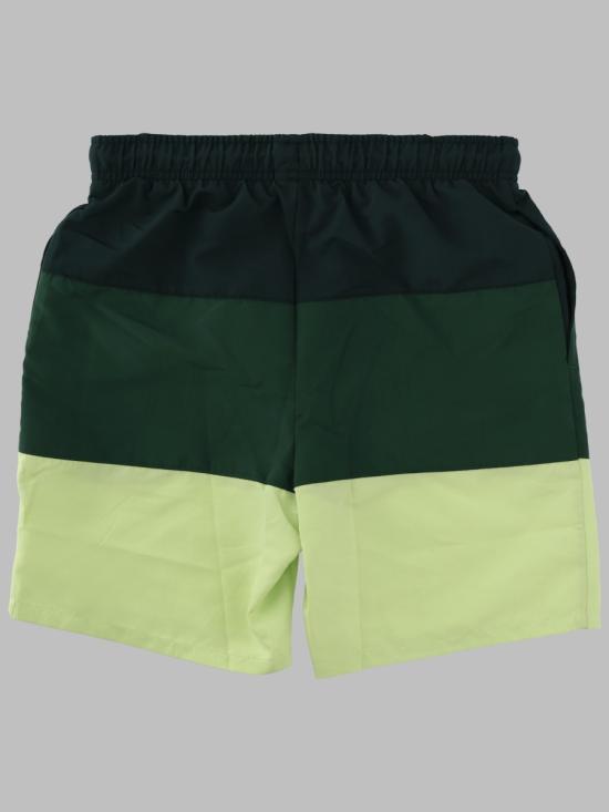 26SS [키즈] 라코스테 스윔팬츠 947464K YZP GREEN - LACOSTE