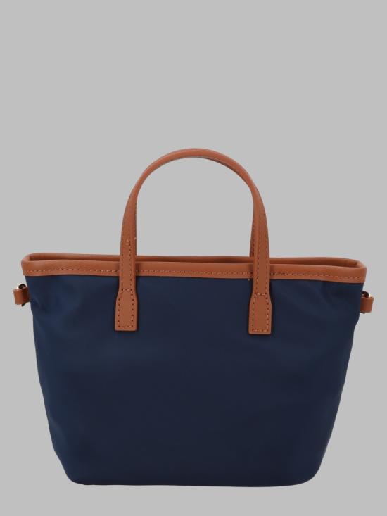 26FW 세인트바쓰 토트백 CB0005 01823L6118 BLUE - MC2 SAINT BARTH