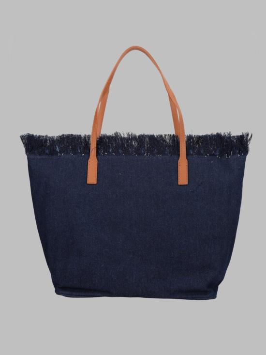 26FW 세인트바쓰 숄더백 CBF0001 01031LDENIMDARK - MC2 SAINT BARTH